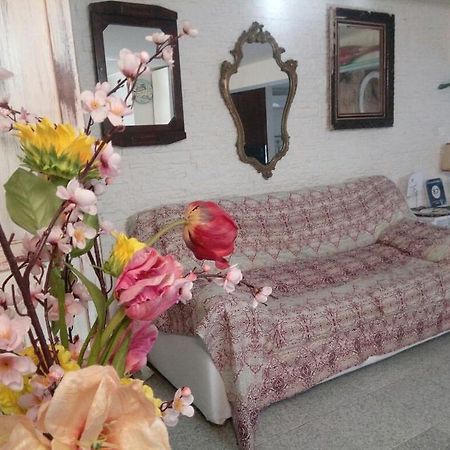 Ferienwohnung La Tana Del Nano Ancona Exterior foto