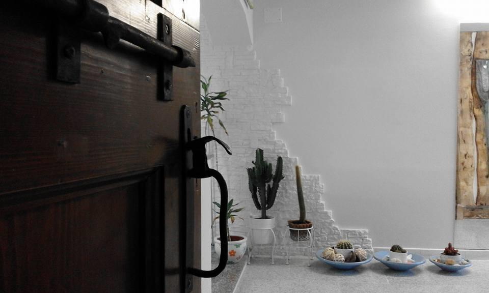 Ferienwohnung La Tana Del Nano Ancona Exterior foto