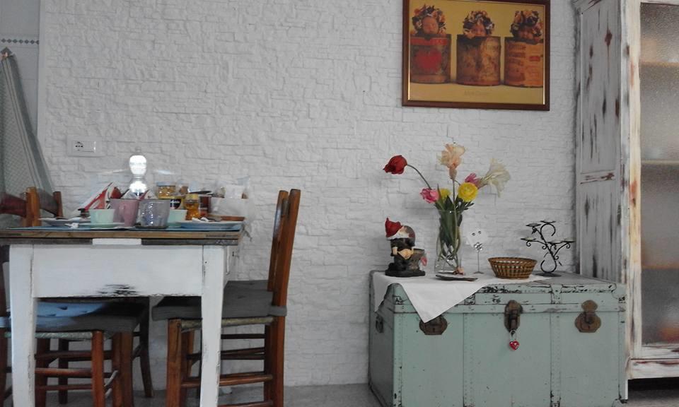 Ferienwohnung La Tana Del Nano Ancona Exterior foto