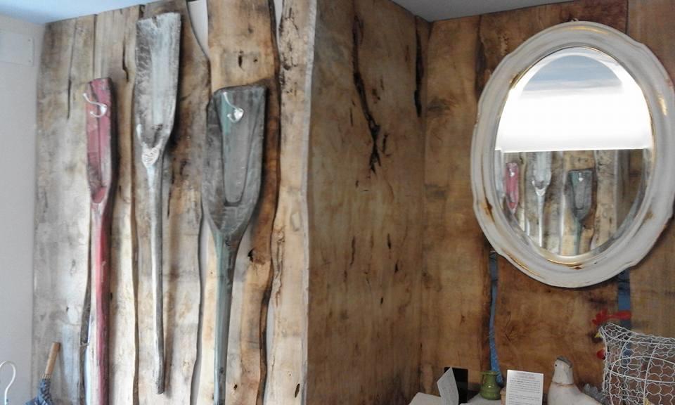 Ferienwohnung La Tana Del Nano Ancona Exterior foto